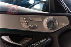 مێرسێدس بێنز C-Class